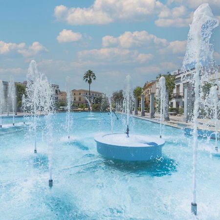 Encantador Piso Plaza Rivero Херес де ла Фронтера Екстериор снимка